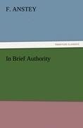 In Brief Authority