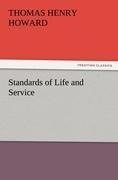Standards of Life and Service