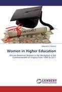 Women in Higher Education