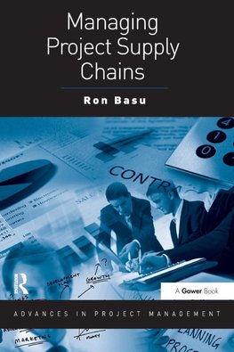 Managing Project Supply Chains
