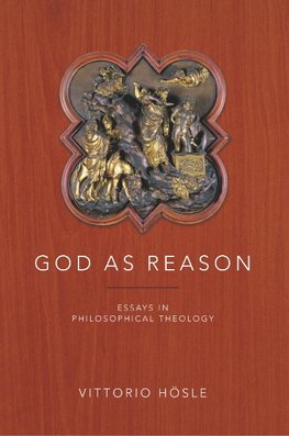 God as Reason