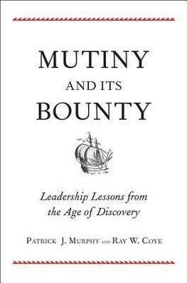 Mutiny and Its Bounty