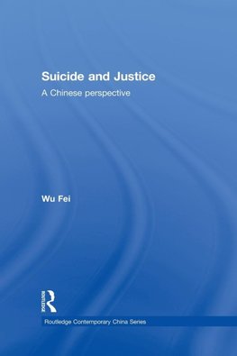 Suicide and Justice