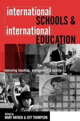International Schools and International Education