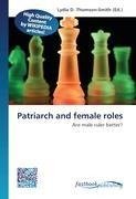 Patriarch and female roles