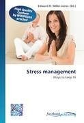 Stress management