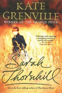 Sarah Thornhill