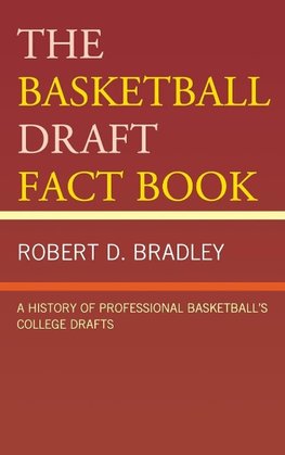 Basketball Draft Fact Book