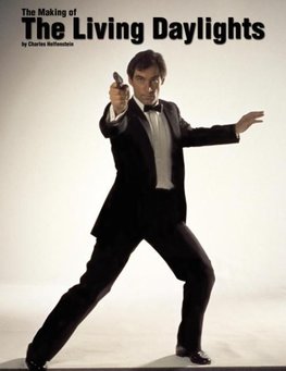 The Making of The Living Daylights