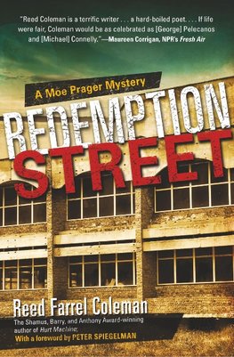 Redemption Street