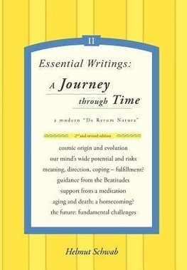 Essential Writings