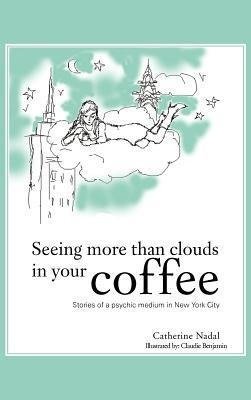 Seeing More Than Clouds in Your Coffee