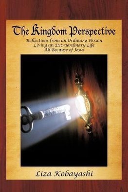 The Kingdom Perspective