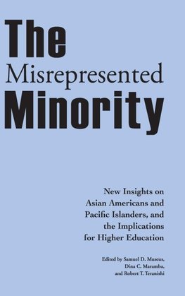 The Misrepresented Minority