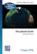 The planet Earth