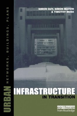 Urban Infrastructure in Transition
