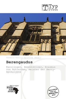 Berengaudus
