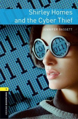 Shirley Homes and the Cyber Thief