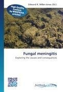 Fungal meningitis