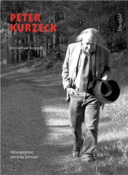 Peter Kurzeck  der radikale Biograph