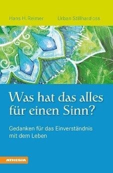 Fragen, bitten, glauben