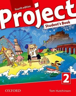 Project (4th Edition) 2 Student's Book
