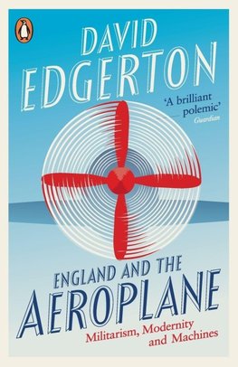 England and the Aeroplane
