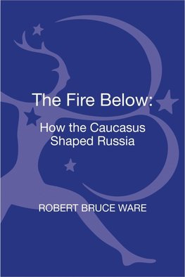 The Fire Below