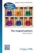 The magical potions