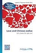 Love and Chinese zodiac