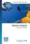Witches' Sabbath