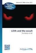 Lilith and the occult