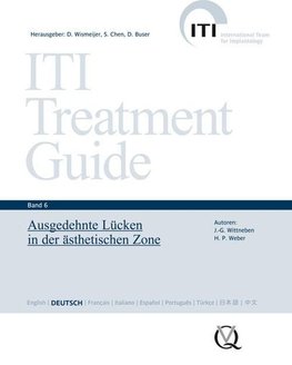 ITI Treatment Guide Band 6