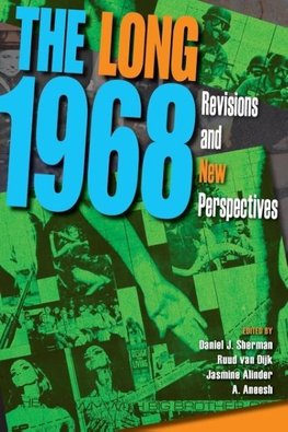 The Long 1968