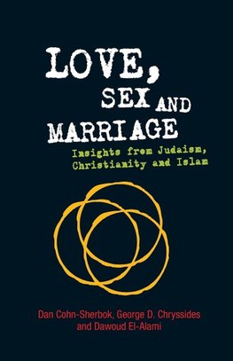 Love, Sex and Marriage