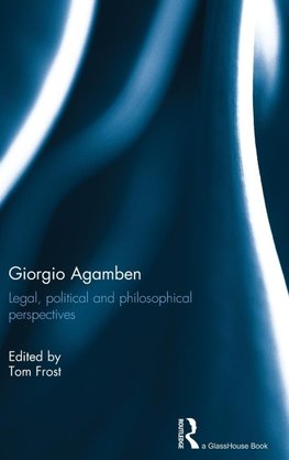 Giorgio Agamben
