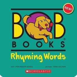Bob Books