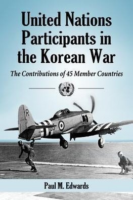 United Nations Participants in the Korean War
