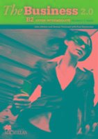 The Business 2.0 Upper Intermediate Level Student's Book