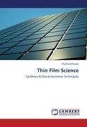 Thin Film Science