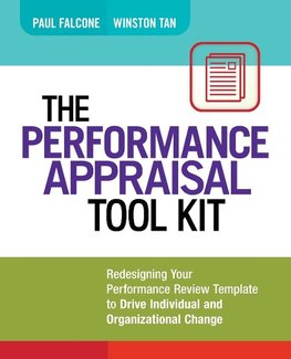 The Performance Appraisal Tool Kit