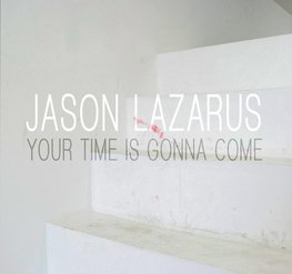 Jason Lazarus