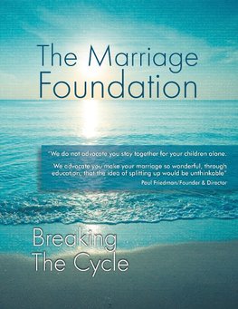Breaking The Cycle
