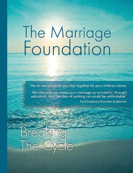 Breaking The Cycle