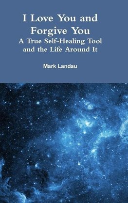 I Love You and Forgive You