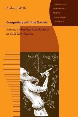 Competing with the Soviets