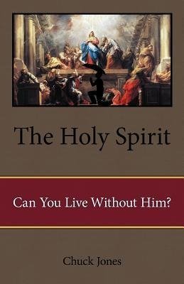 The Holy Spirit
