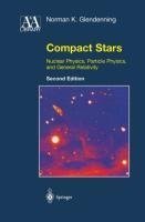 Compact Stars