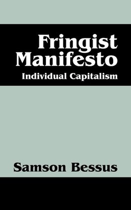 Fringist Manifesto