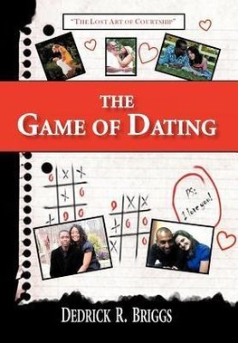 THE GAME OF DATING